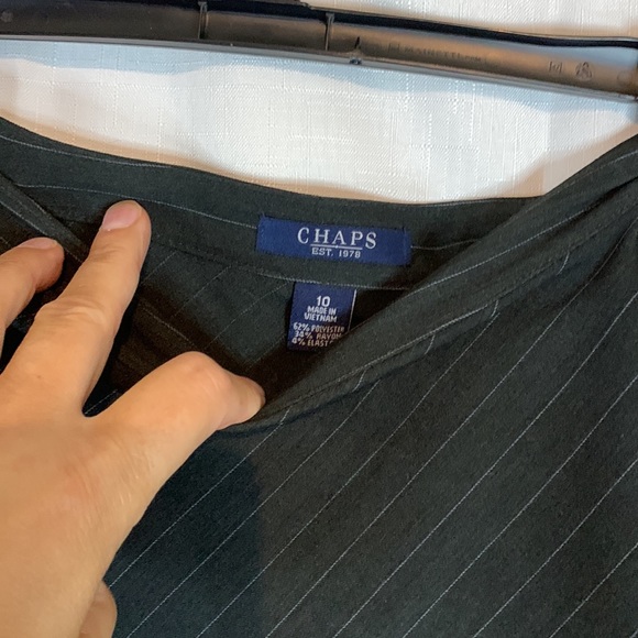 Box Carmen Marc Valvo M - Picture 16 of 16